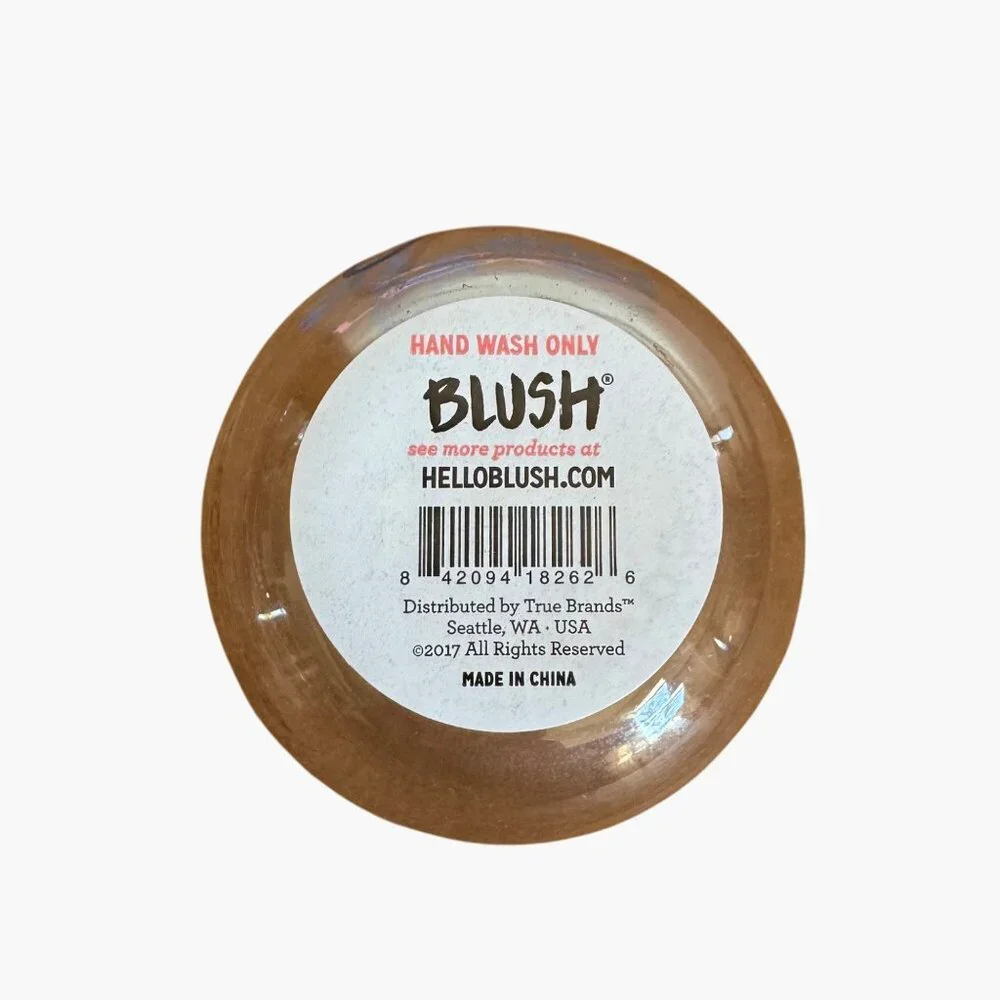 NEW Blush 